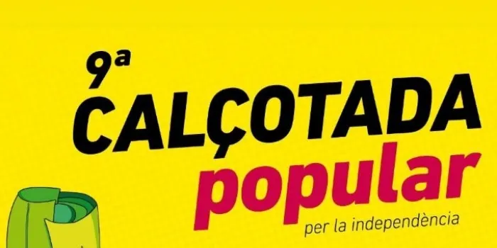 La Calçotada Popular de la CUP servirà per presentar Ona Curto com a cap de llista