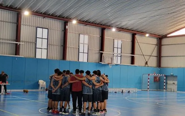 Foto: Torredembarra BC (Arxiu)
