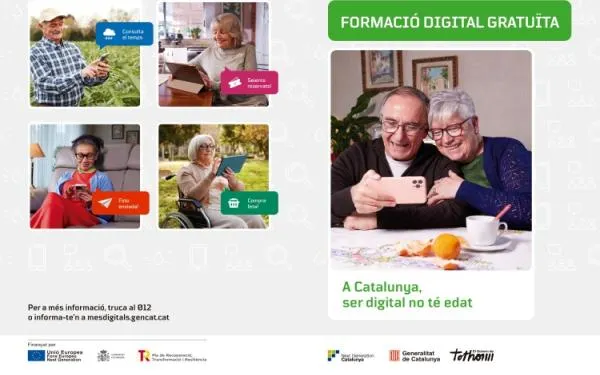 Foto: Generalitat de Catalunya