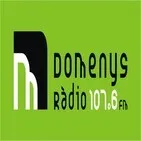 Des de Domenys Ràdio ens fem companyia del 22/2/2022 - episode art