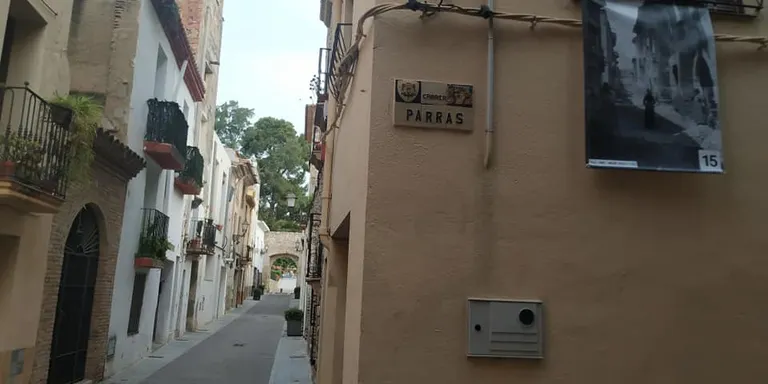 L’Associació de Veïns el Portal del Barri Antic sortirà dissabte al carrer per captar nous socis