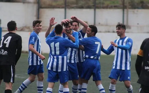 Foto: UD Torredembarra