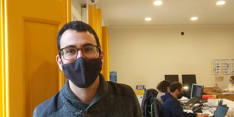 L'Agència de Desenvolupament Local recupera la figura del tècnic de dinamització del nucli antic