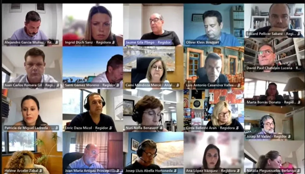 L’equip de govern de Cambrils ratifica que el sector turístic rebrà ajuts directes a partir de setembre