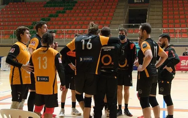 Foto: CEVOL Torredembarra