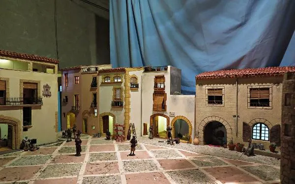Foto: Lluís Molinas