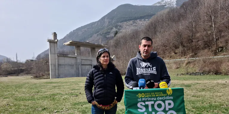 La pre-candidatura dels Jocs Olímpics d'Hivern es torna a encallar