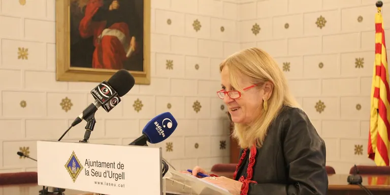 Pugen les queixes presentades durant l'any 2021 davant la síndica municipal de Greuges de la Seu d'Urgell