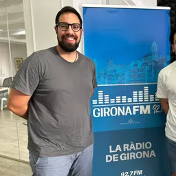 Gent de Bàsquet Ep. 25 amb Arnau Sacot - episode art