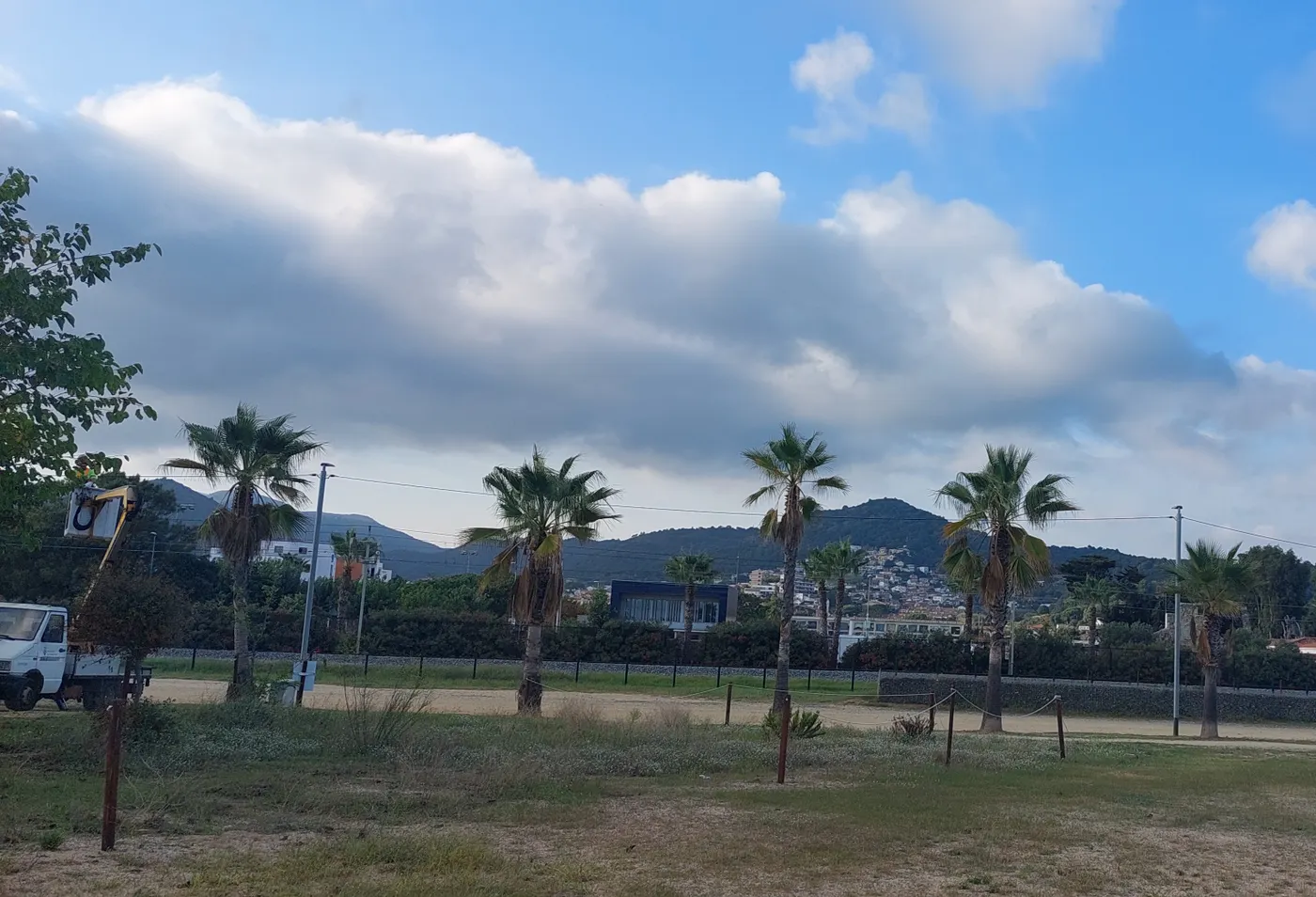 La calor es mantindrà tota la setmana