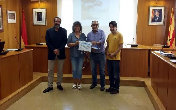 Foto: Altafulla Ràdio