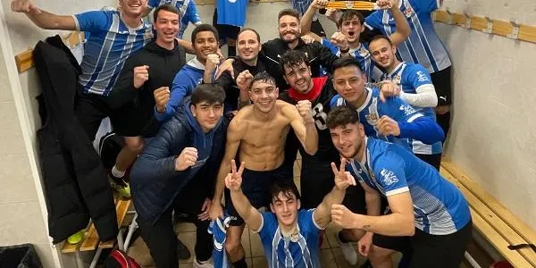 La Riera ho torna a fer i s’imposa a casa al Segur (3-1)