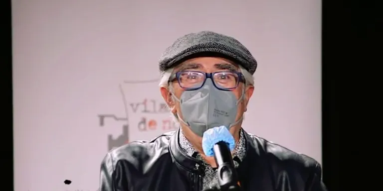 Salvador Balcells ha guanyat el II Premi Vilassar de Noir de novel·la negra amb “Quan la mort truca a la porta”
