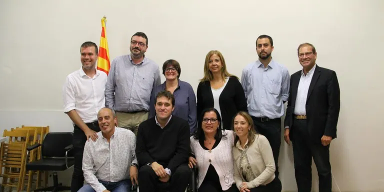 La xerrada sobre la preinscripció escolar d'aquest dijous ha servit per aclarir dubtes de pares i mares