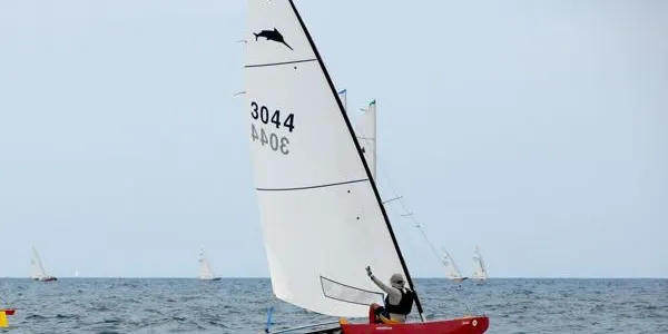 El Club Marítim Altafulla acull el Campionat de Catalunya de clubs de Patí de Vela aquest cap de setmana