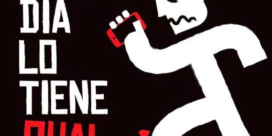 Sortegem 2 invitacions dobles per veure “E.V.A.” a La Sala TM