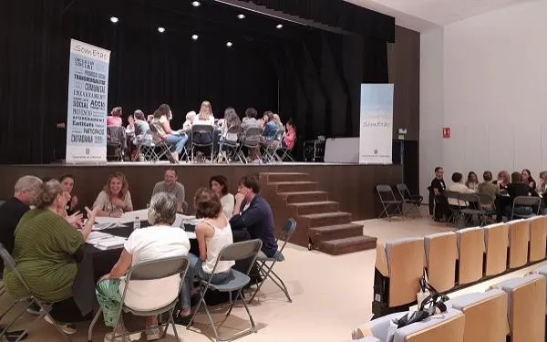 Foto: Altafulla Ràdio