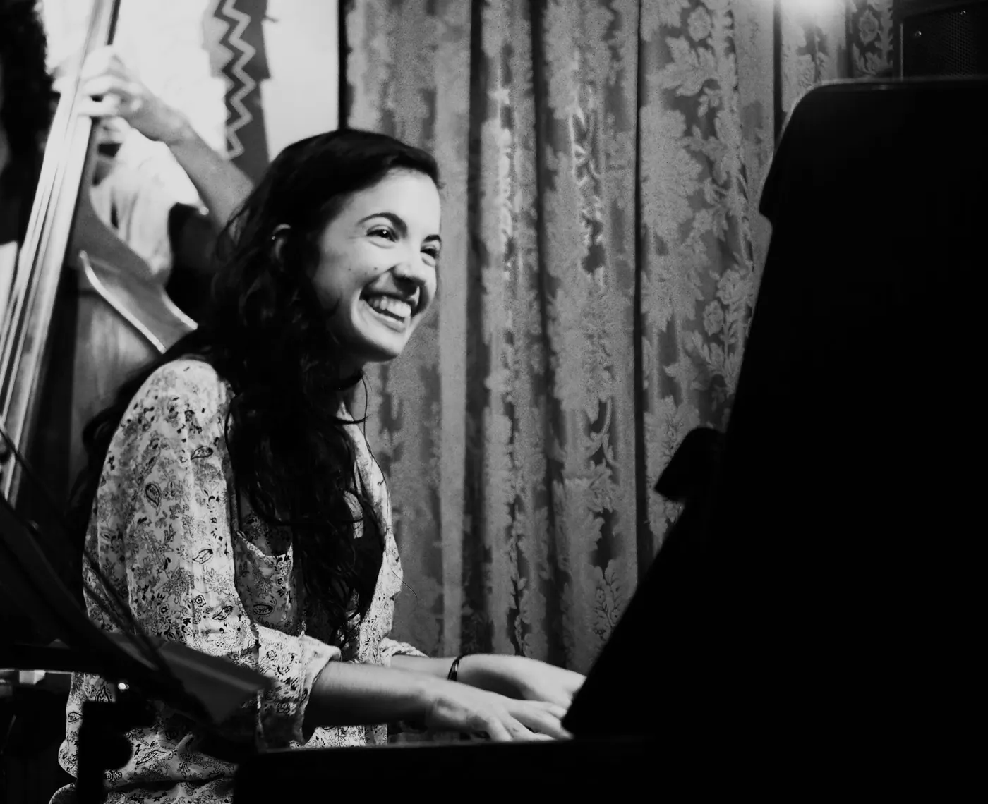 L’ateneu el Centre repren les ‘jam sessions’ mensuals amb la pianista Esther Quevedo com a convidada