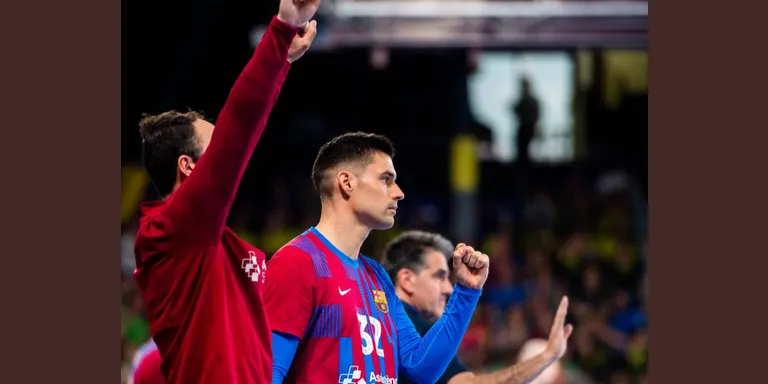 El Barça ja coneix el rival de semifinals de la Champions