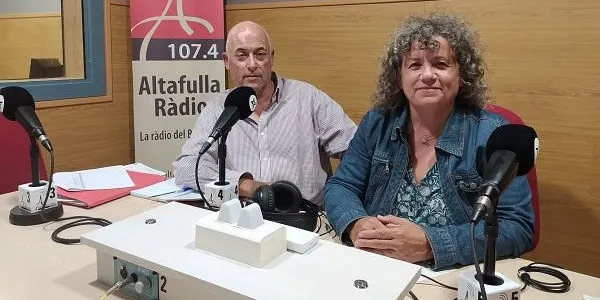 CASTELLARNAU: "És fals que en un any des dels aiguats del 23/9/22 no s'hagi fet res per les inundacions de Baix a Mar"