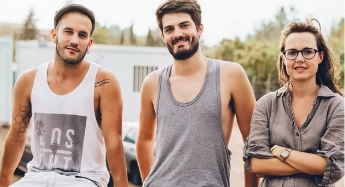 Avui s’han anunciat 3 dels grups musicals que participaran al Canet Rock 