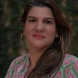 Neus Pociello directora de l'Institut Català de les Dones - episode art