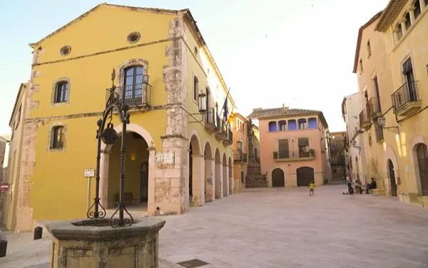 Foto: Ajuntament d'Altafulla