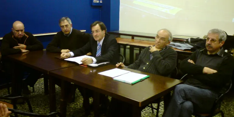 La Penya Barcelonista Urgellenca elegeix nova Junta directiva
