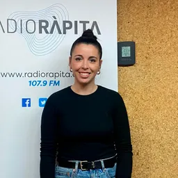 L'entrevista - Noèlia Belmonte del 13-12-2023 - episode art