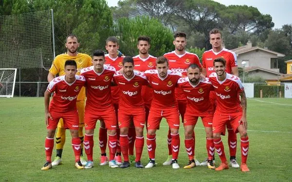 Foto: Nàstic