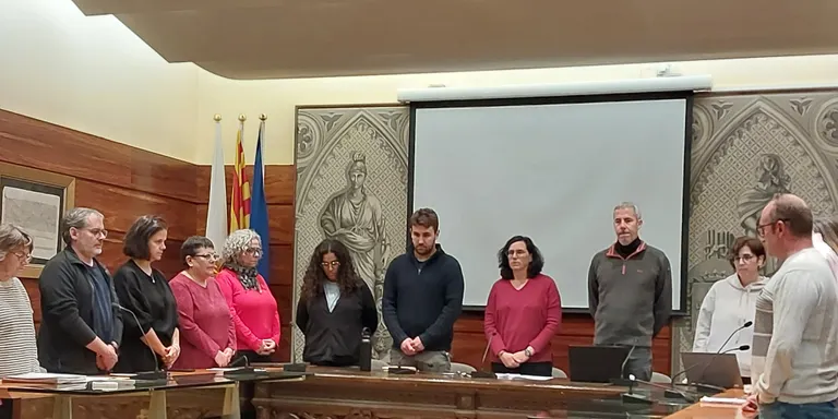 Solsona congela totes les ordenances fiscals de cara a l’any que ve