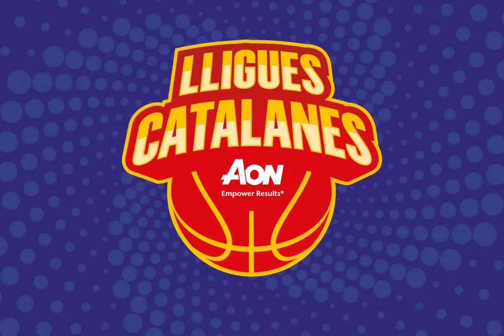 Presentades les Lligues Nacionals Catalanes de Bàsquet 2021