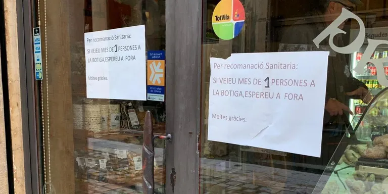 Ports de la Generalitat treu a concurs públic l’edifici de l’antic restaurant El Pòsit