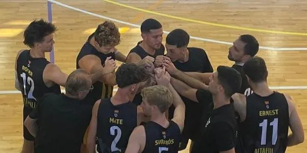 El CB Altafulla supera la prova de foc davant el CB Amposta i es consolida en el podi (77-72)