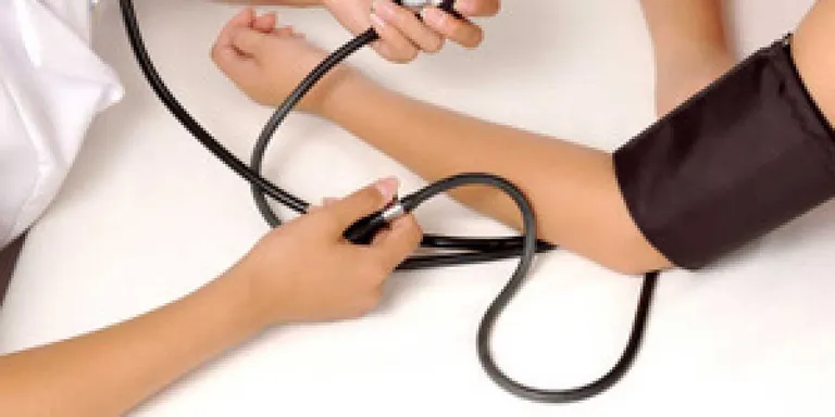 Xerrada sobre hipertensió arterial a la Residència Mas Vell