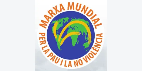 ICV vol que la Seu s'adhereixi a la Marxa Mundial per la Pau