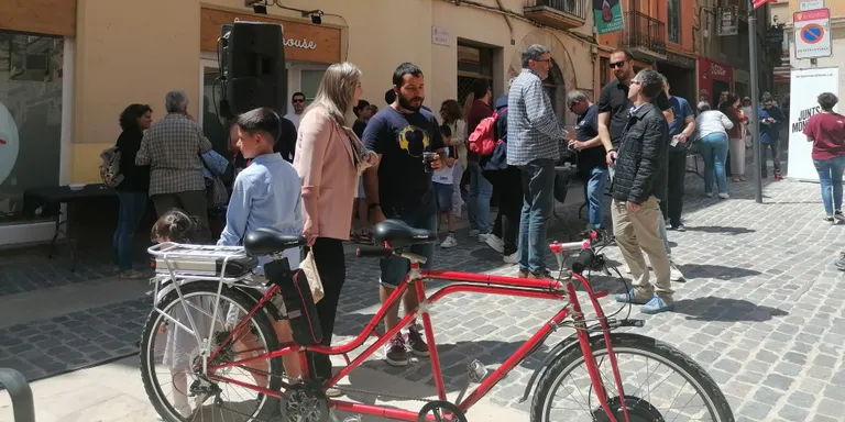 RUBÍ AL DIA dilluns 4 FEBRER 2019
