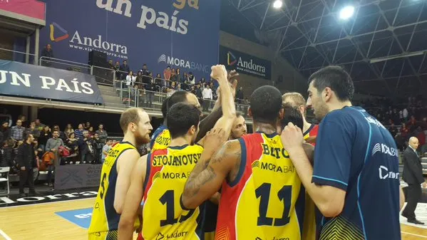 MoraBanc Andorra