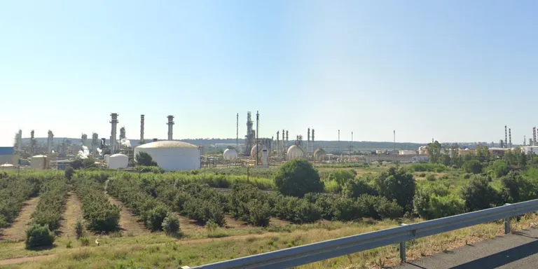 El Morell presentarà els resultats de l'estudi de la qualitat de l'aire en els pròxims mesos