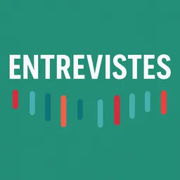 Sant Jordi a la Rambla: Entrevista amb autors tarragonins - episode art