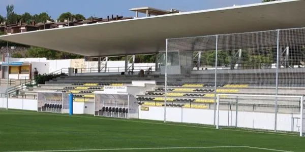 CE Altafulla – SE AEM: a competir, malgrat les absències