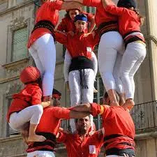 Castellers de Rubí - episode art