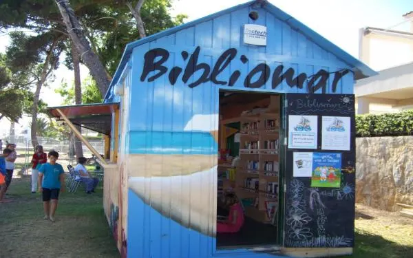 Peixe Preto aproparà la música popular brasilera a la Bibliomar d’Altafulla