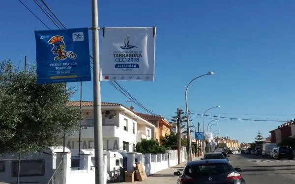 Foto: Altafulla Ràdio