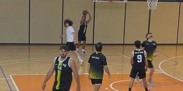 El CB Altafulla – BBG pateix una dura derrota a l’Arboç (75-39)