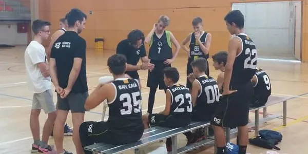 El Cadet B del BBG visita l’AB Cunit aquest dijous a les 19.30 h en el partit ajornat de la J3