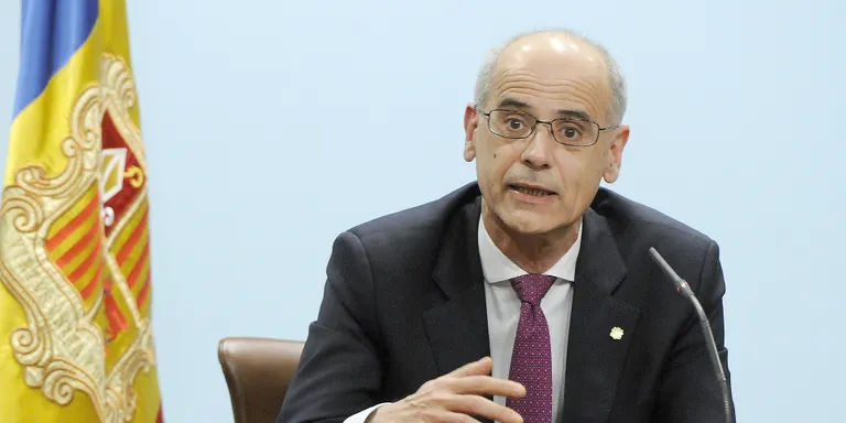 Convocades les eleccions generals a Andorra per al 7 d'abril