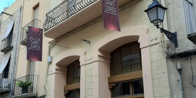 Recta final de lliga per a un Vòlei Rubí a prop de la salvació