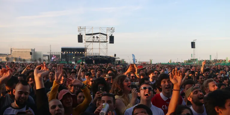 El Primavera Sound esgota les 200.000 entrades per a l'edició del 2022