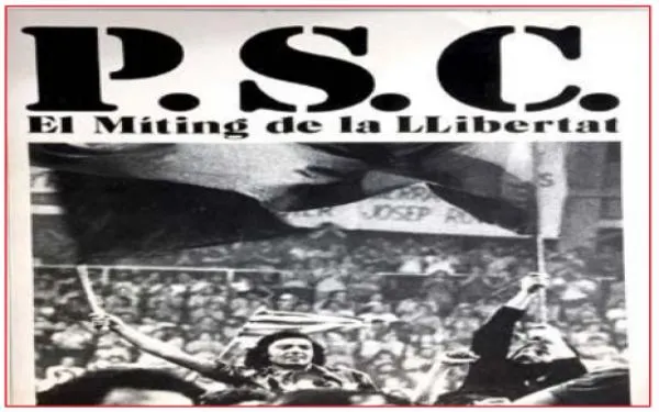 Foto: Tribuna Ssocialista